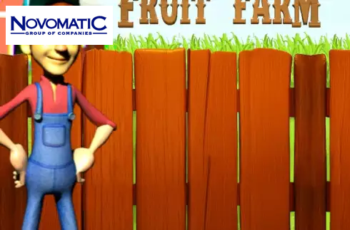 Fruit Farm